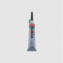 TALENS ΠΕΡΙΓΡΑΜΜΑ ΓΥΑΛΙΟΥ 20ml AMS DECO RELIEF SILVER